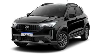 Fiat PULSE