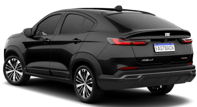 Fiat Fastback