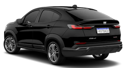 Fiat Fastback