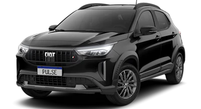 Fiat Pulse
