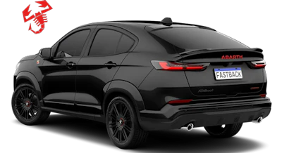 Fiat Fastback