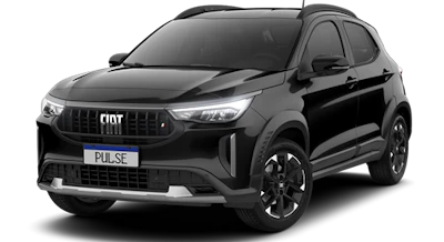 Fiat Pulse