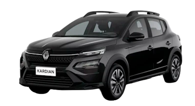 Renault Kardian