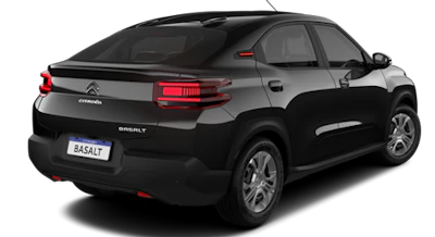 Citroën Basalt