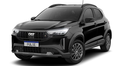 Fiat Pulse