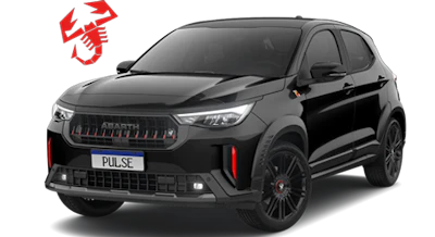 Fiat Pulse