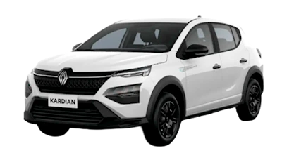 Renault Kadian