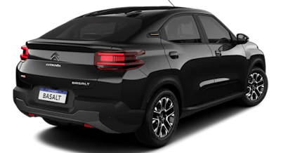 Citroën Basalt