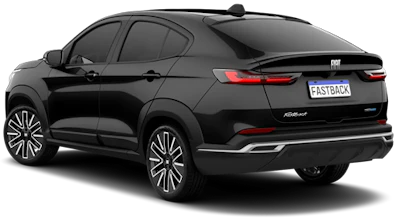 Fiat Fastback