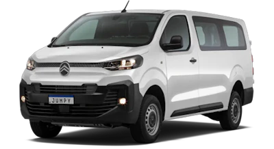 Citroën Jumpy