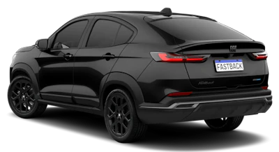 Fiat Fastback