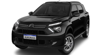 Citroën Aircross