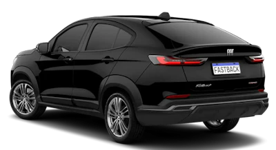 Fiat Fastback